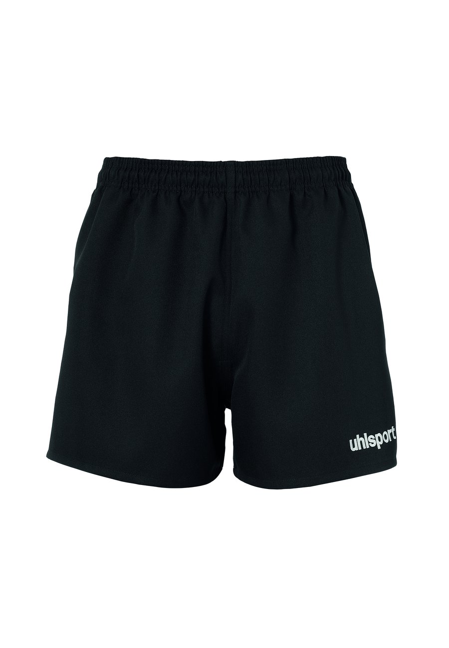 Спортивные шорты uhlsport RUGBY, Schwarz/Black
Спортивные шорты uhlsport RUGBY, Schwarz/Black