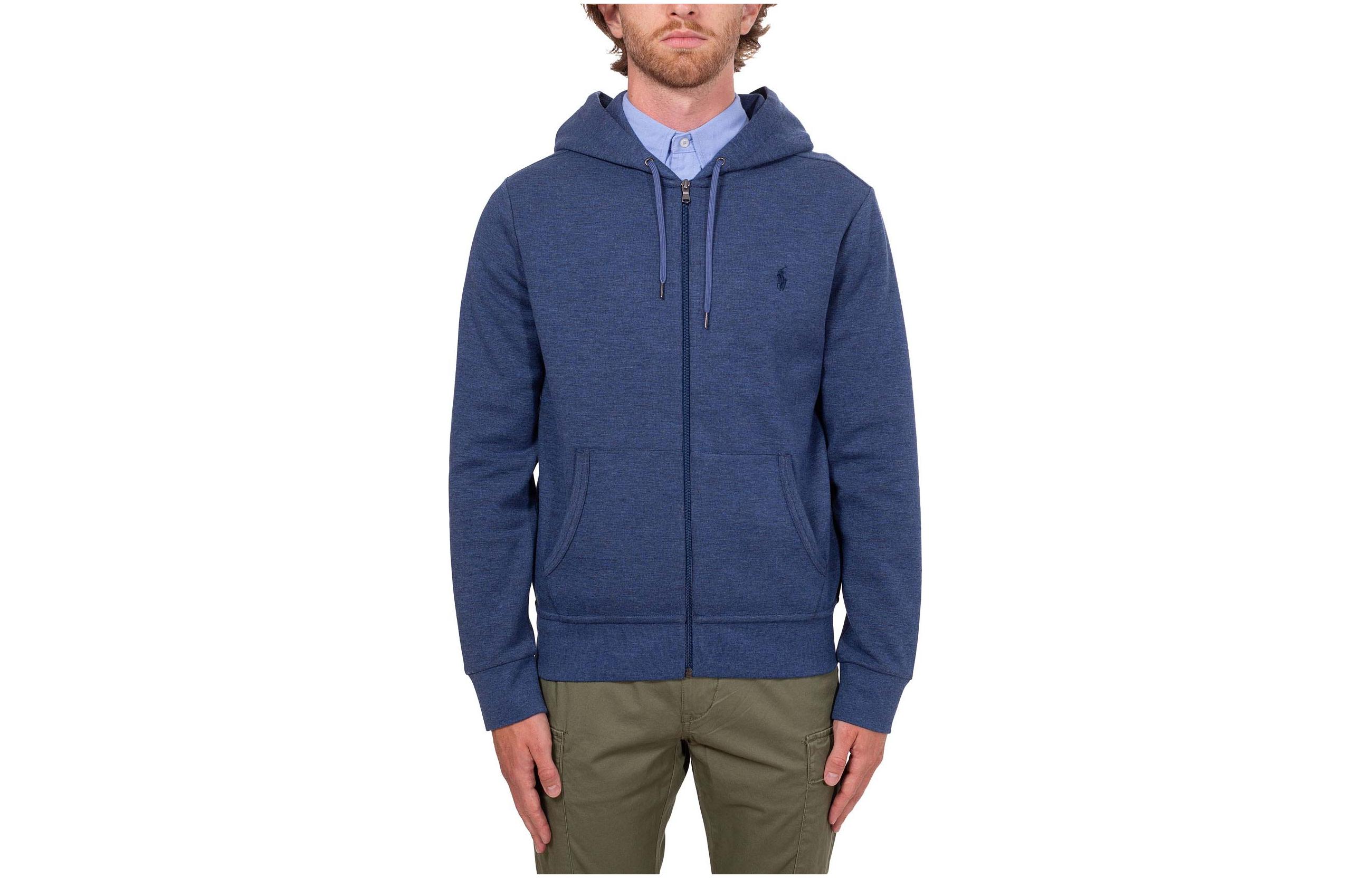 Толстовка с принтом Polo Pony Polo Ralph Lauren, Синяя
Толстовка с принтом Polo Pony Polo Ralph Lauren, Синяя