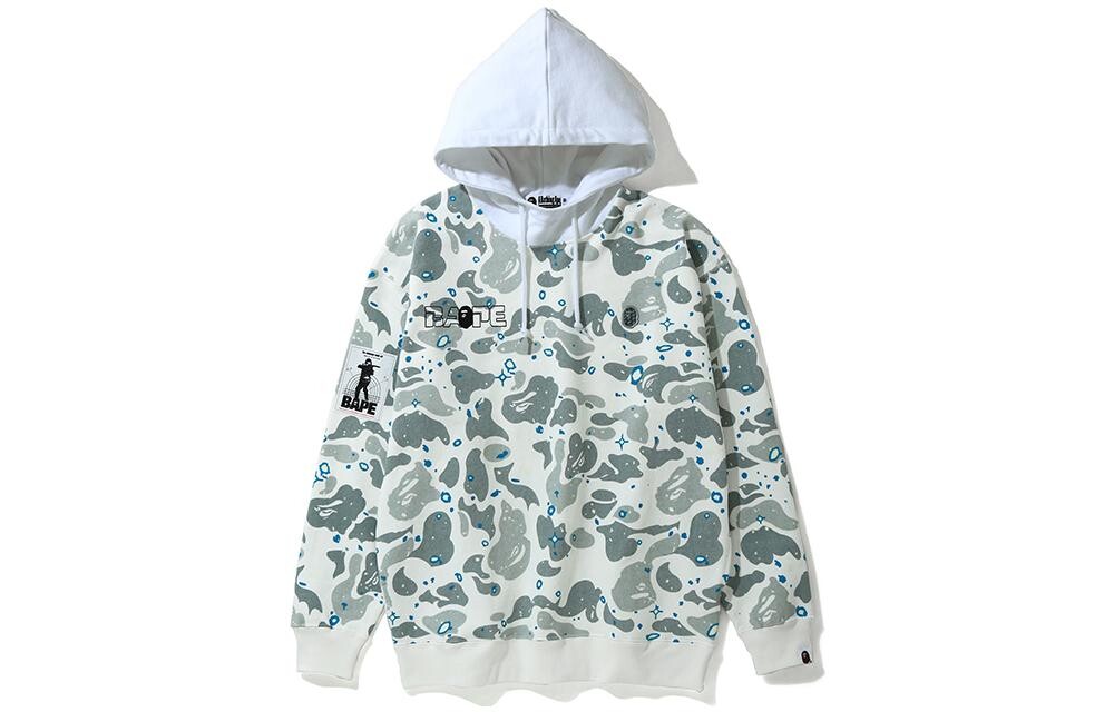 Толстовка женская A Bathing Ape
Толстовка женская A Bathing Ape