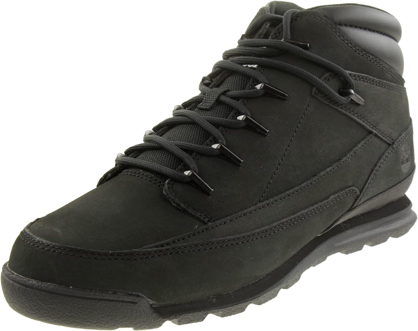 Timberland мужские модные ботинки, Black Nubuck
Timberland мужские модные ботинки, Black Nubuck