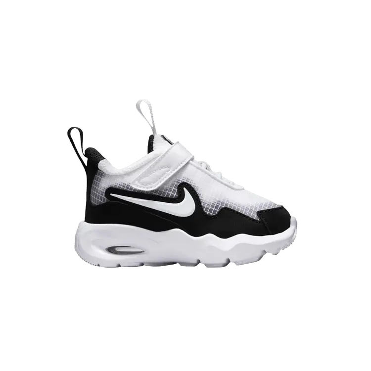 Кроссовки Air Max Nova TD 'White Black Wolf Grey', белый
Кроссовки Air Max Nova TD 'White Black Wolf Grey', белый