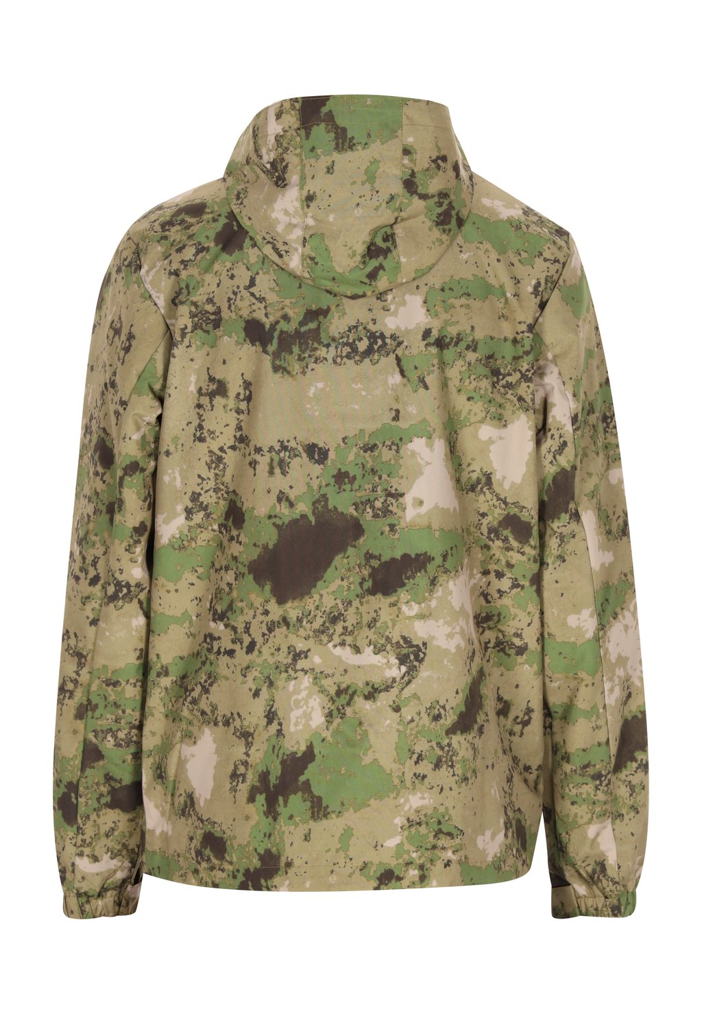 Летняя куртка TUFFSKULL, светло-зеленый
Летняя куртка TUFFSKULL, светло-зеленый