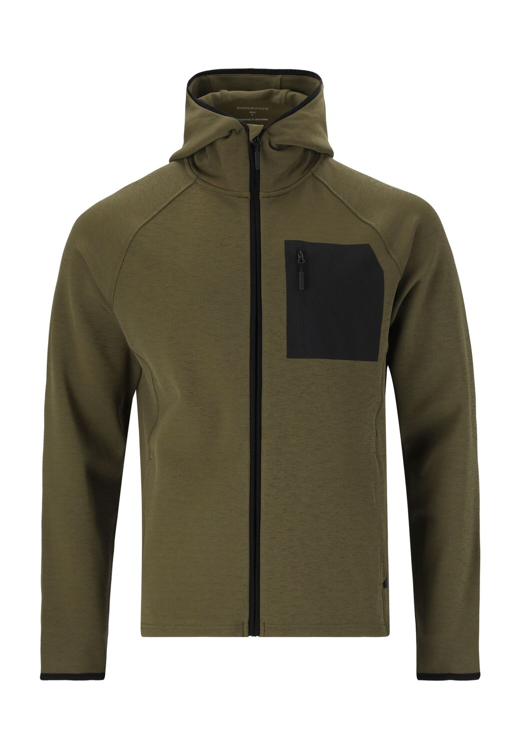 Средний слой Deerto с дышащей функцией ENDURANCE, цвет Ivy Green
Средний слой Deerto с дышащей функцией ENDURANCE, цвет Ivy Green