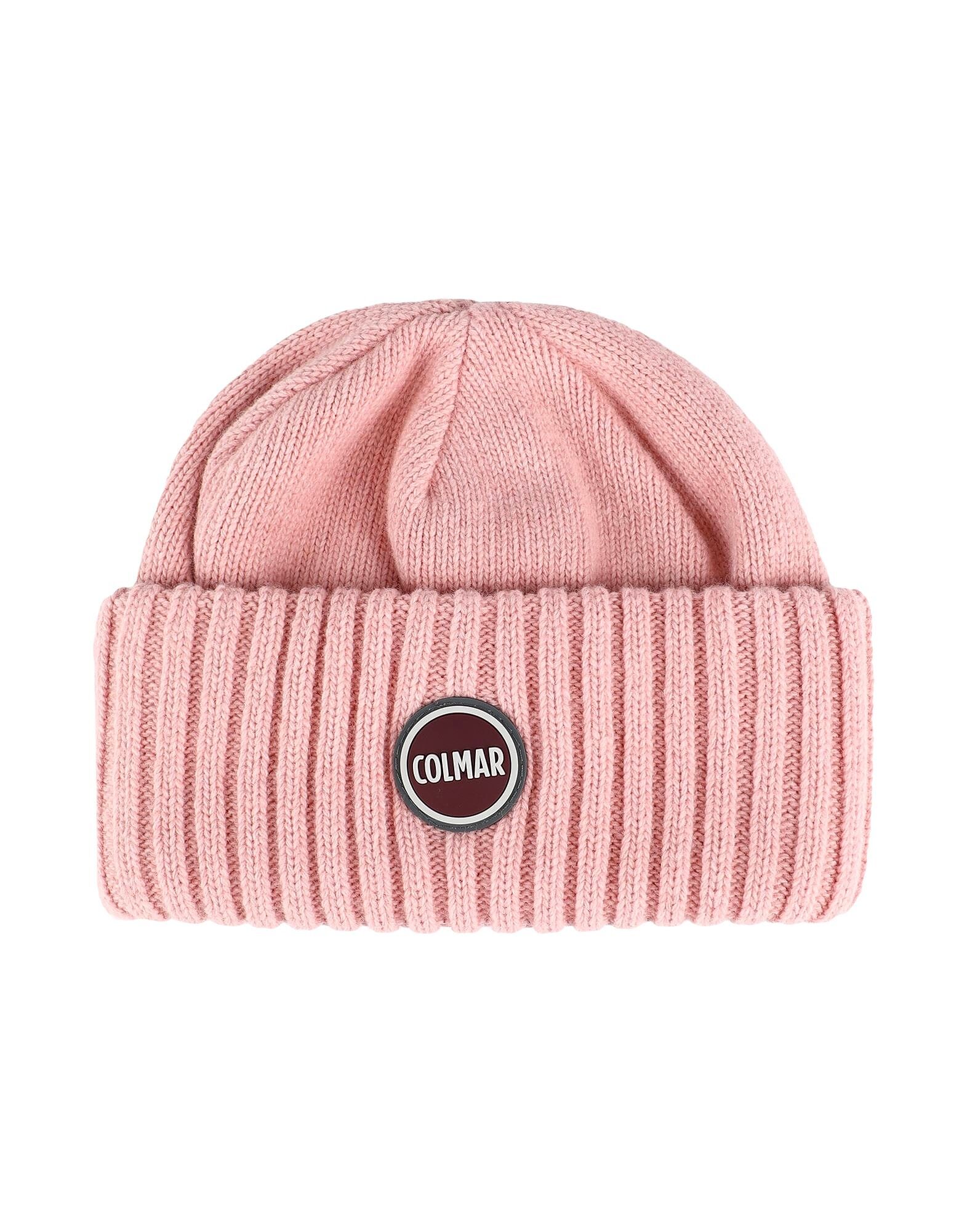 Шапка Colmar, розовый
Шапка Colmar, розовый