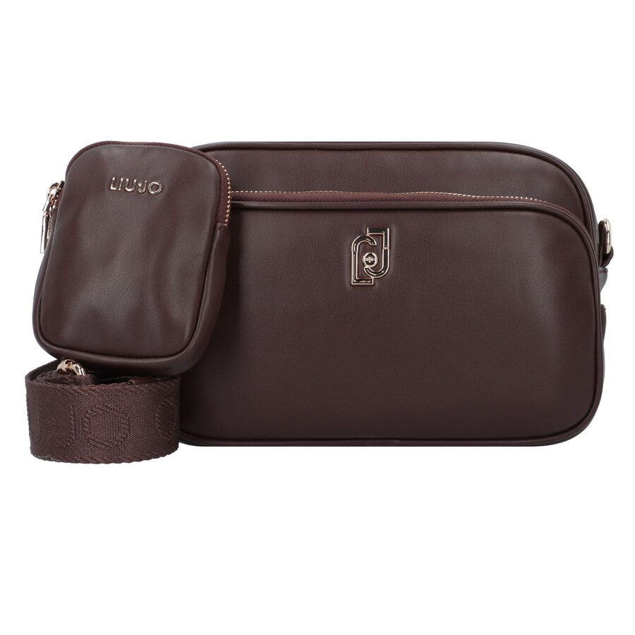 Сумка кросс-боди Liu Jo Achala, Brown
Сумка кросс-боди Liu Jo Achala, Brown