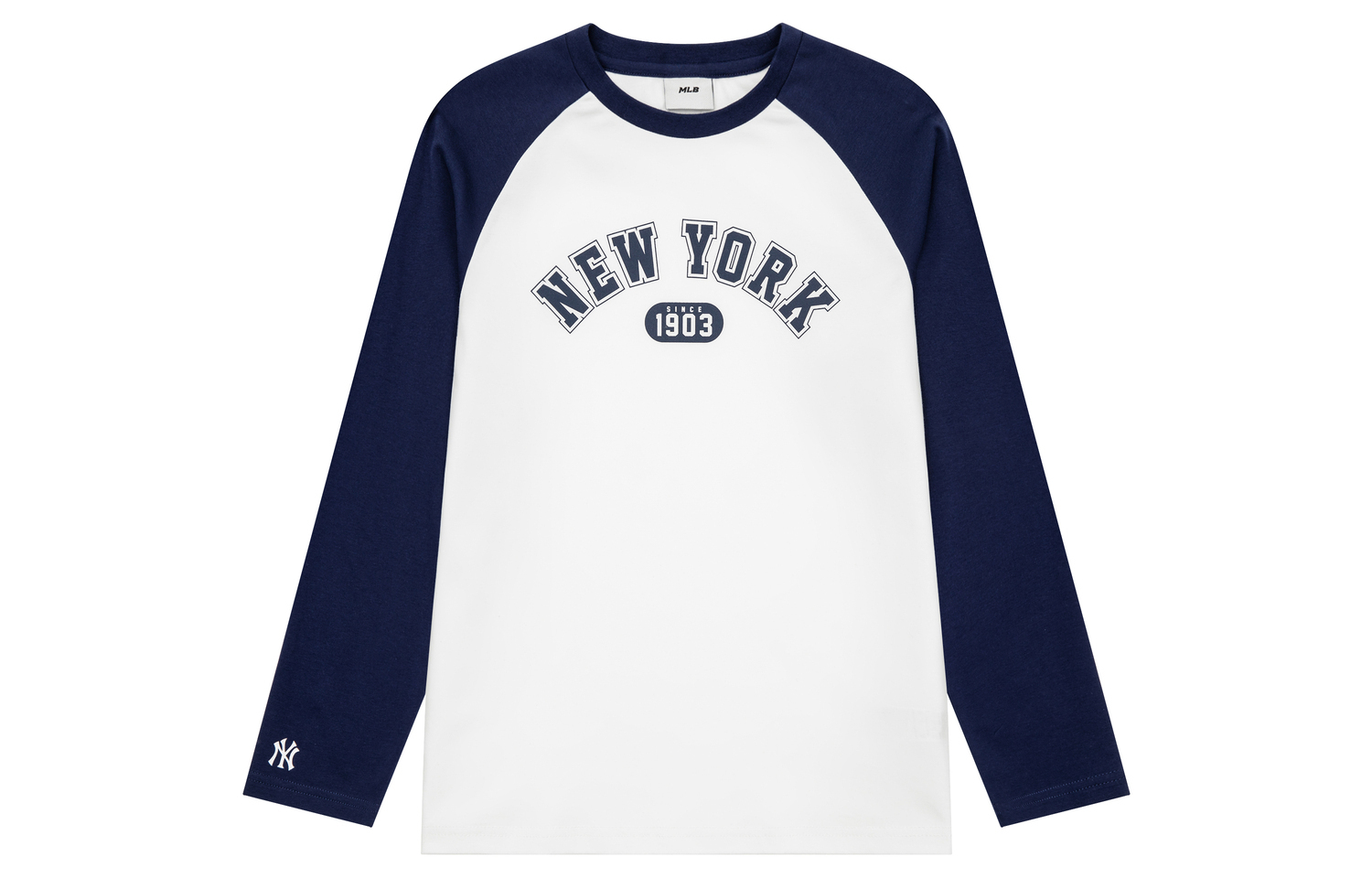 Детская футболка MLB, синий
Детская футболка MLB, синий