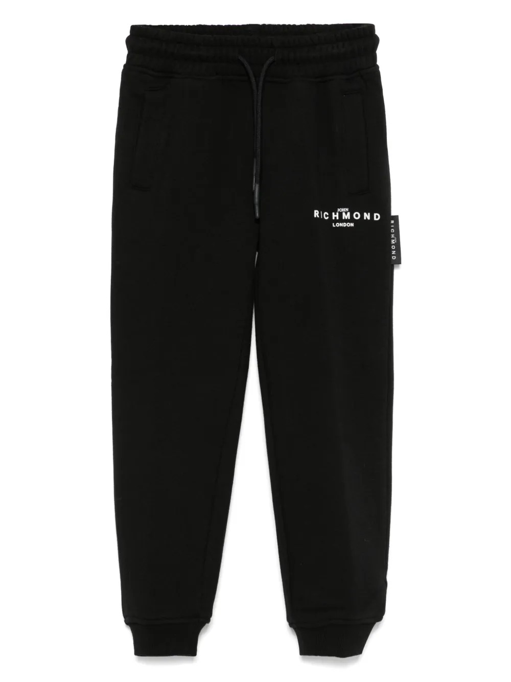 Спортивные брюки John Richmond Junior, черный
Спортивные брюки John Richmond Junior, черный