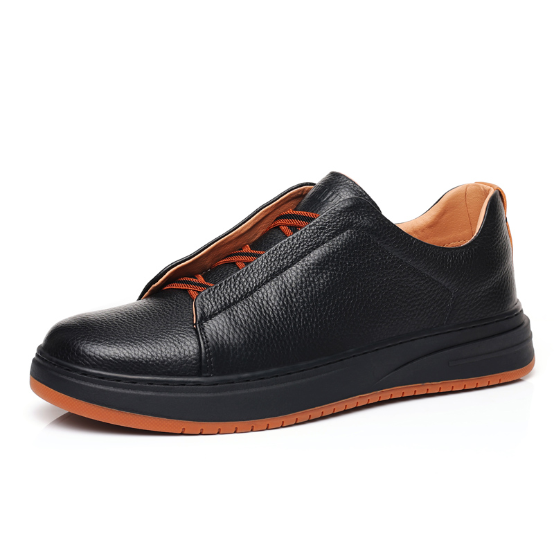 KACHILANG Мужские повседневные кеды низкие белый/черный/серый - черный, цвет Black
KACHILANG Мужские повседневные кеды низкие белый/черный/серый - черный, цвет Black