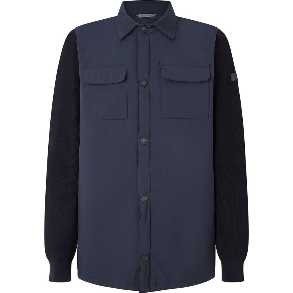 Рубашка Façonnable FM750063, синий
Рубашка Façonnable FM750063, синий