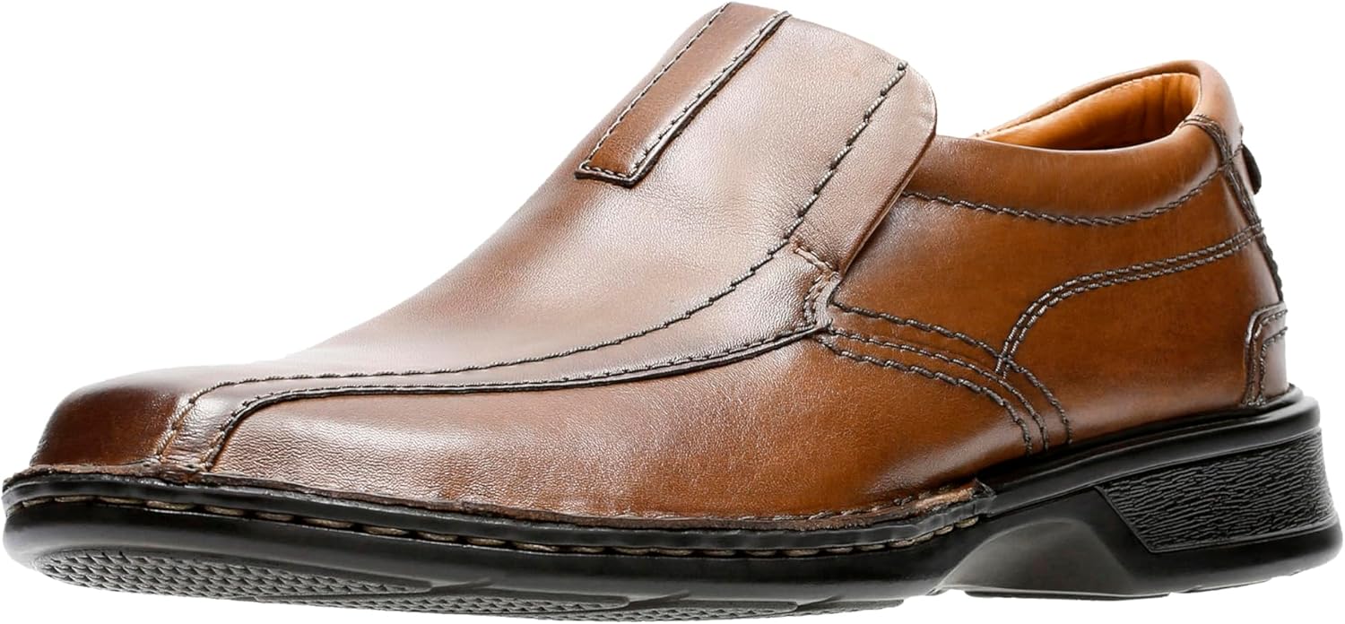 Мужские туфли Clarks Escalade Step, коричневый
Мужские туфли Clarks Escalade Step, коричневый