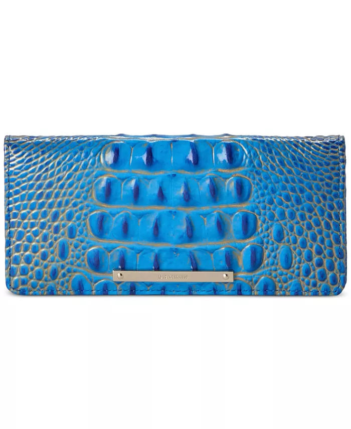 Кожаный кошелек Ady Brahmin, синий
Кожаный кошелек Ady Brahmin, синий