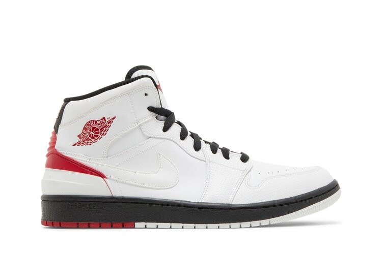Кроссовки Air Jordan 1 Retro 86 'White Gym Red', белый, Белый;серый, Кроссовки Air Jordan 1 Retro 86 'White Gym Red', белый 
Кроссовки Air Jordan 1 Retro 86 'White Gym Red', белый, Белый;серый, Кроссовки Air Jordan 1 Retro 86 'White Gym Red', белый