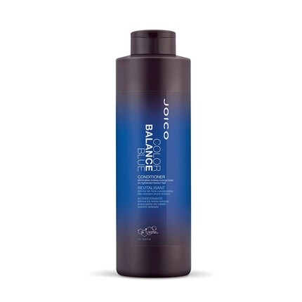 Синий кондиционер Color Balance для унисекс, 33,8 унции, Joico
Синий кондиционер Color Balance для унисекс, 33,8 унции, Joico