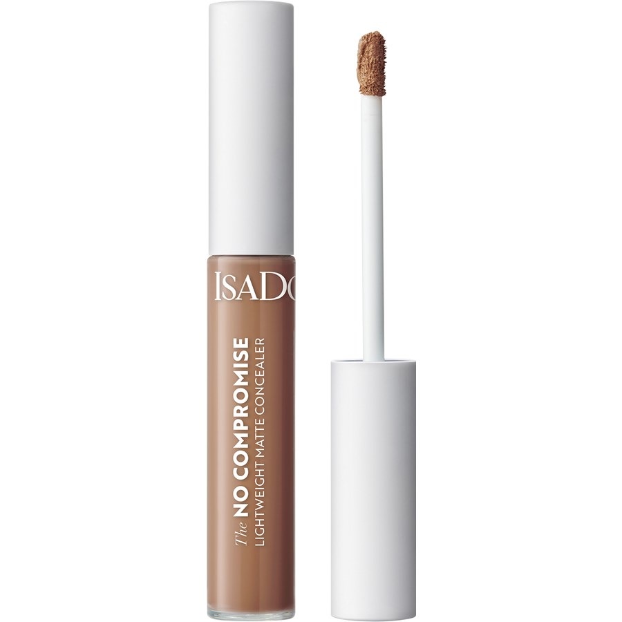 Консилер Isadora Lightweight Matte Concealer, 09NC / 10 ml
Консилер Isadora Lightweight Matte Concealer, 09NC / 10 ml
