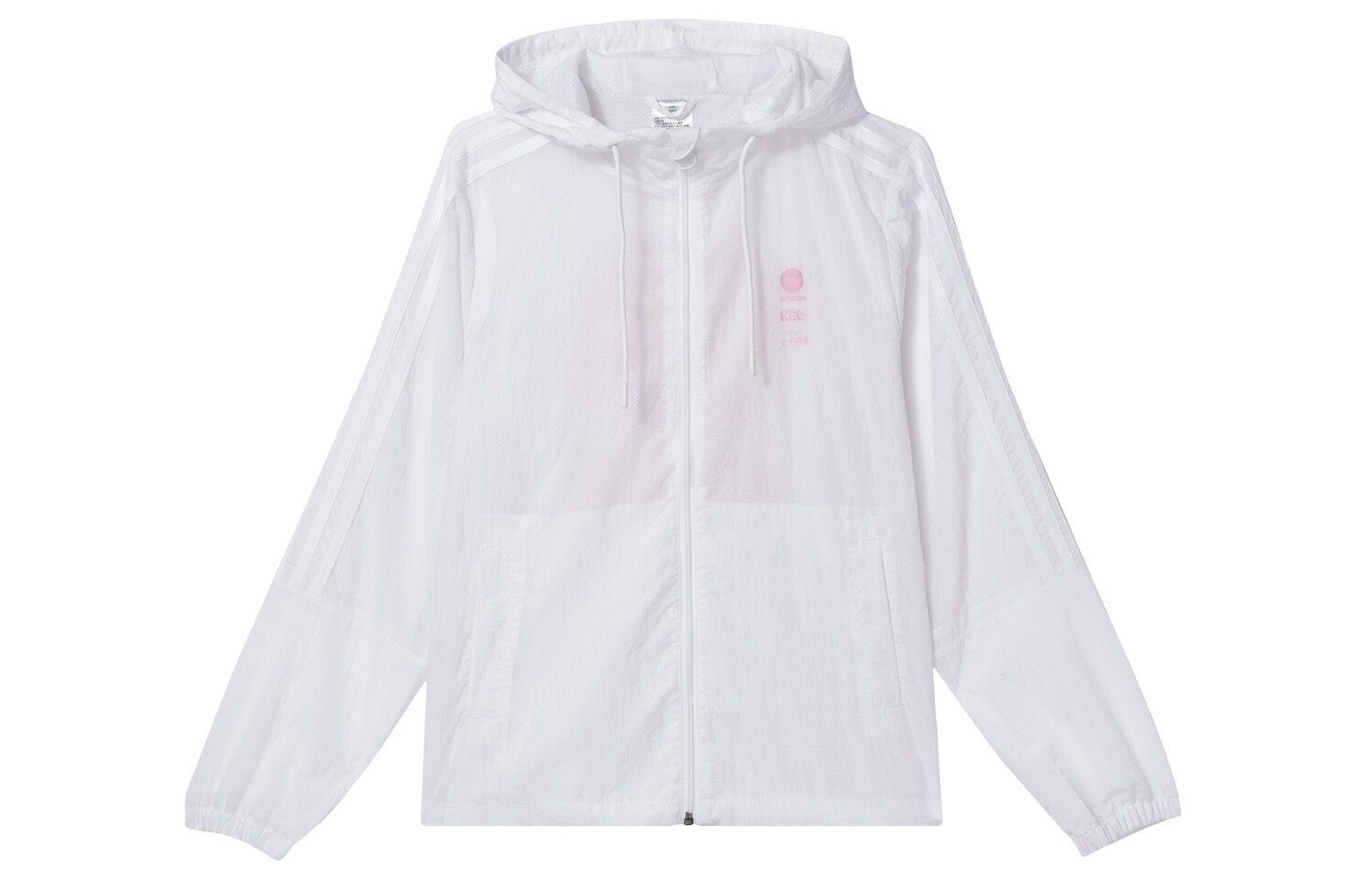 Куртка женская белый Adidas Neo
Куртка женская белый Adidas Neo