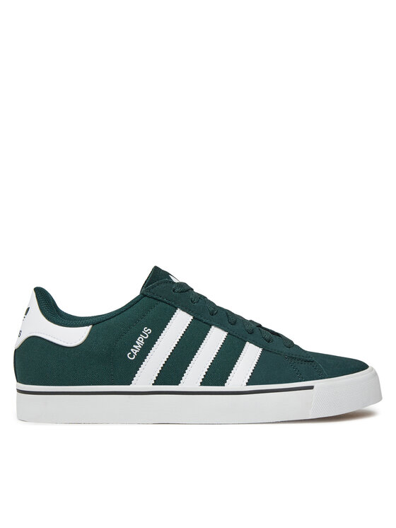 Кроссовки Campus Vulc JI1913 Adidas, зеленый
Кроссовки Campus Vulc JI1913 Adidas, зеленый
