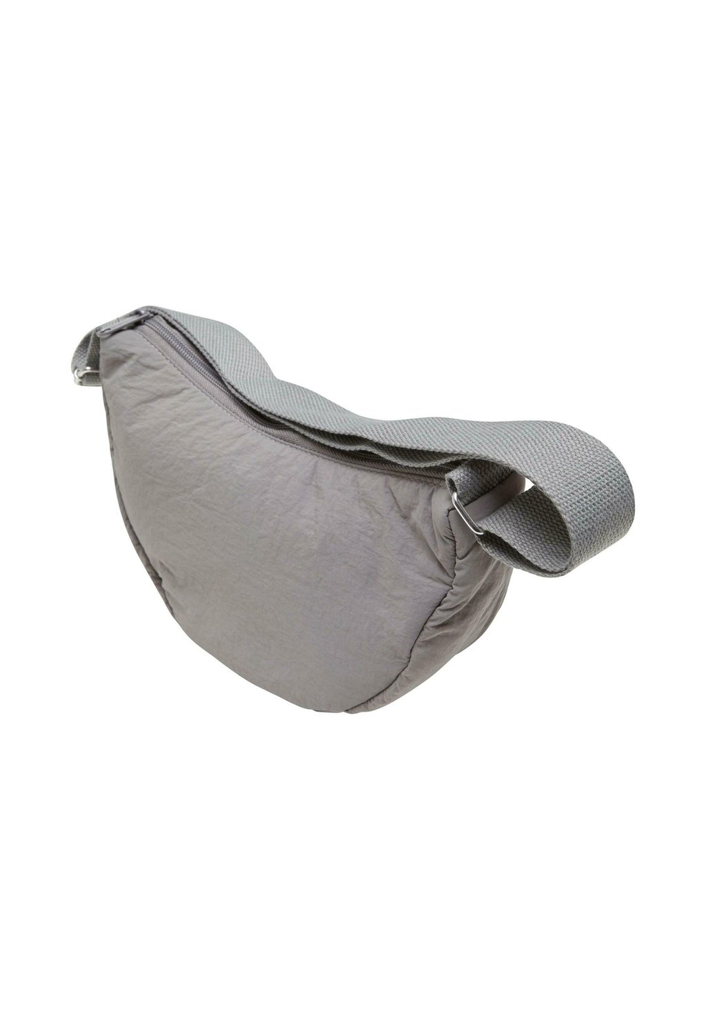 Поясная сумка Urban Classics, темно-серый
Поясная сумка Urban Classics, темно-серый