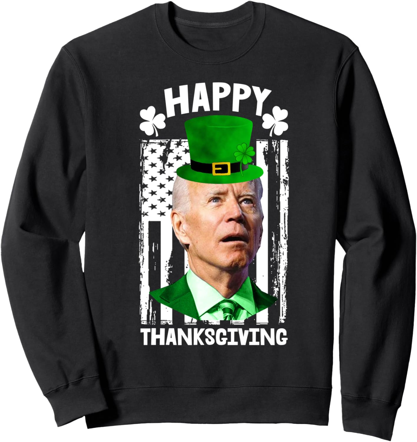 Забавная антибайденская толстовка с надписью «Счастливого Дня благодарения» Anti-Biden Strange Republican Voters Republican Election, черный
Забавная антибайденская толстовка с надписью «Счастливого Дня благодарения» Anti-Biden Strange Republican Voters Republican Election, черный