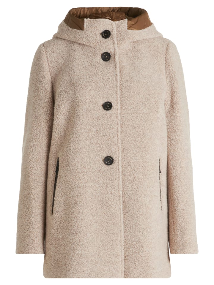 Шерстяная куртка Gil Bret
Шерстяная куртка Gil Bret