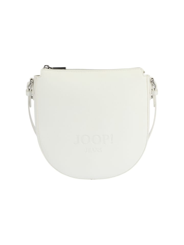 Наплечная сумка Joop Jeans, белый
Наплечная сумка Joop Jeans, белый