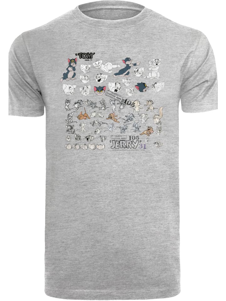 Футболка F4NT4STIC, пятнистый серый
Футболка F4NT4STIC, пятнистый серый