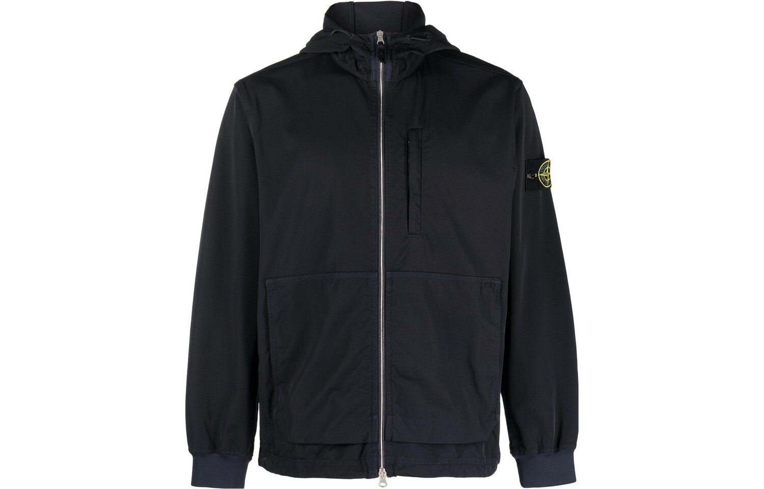 Куртка мужская темно-синяя Stone Island, синий
Куртка мужская темно-синяя Stone Island, синий