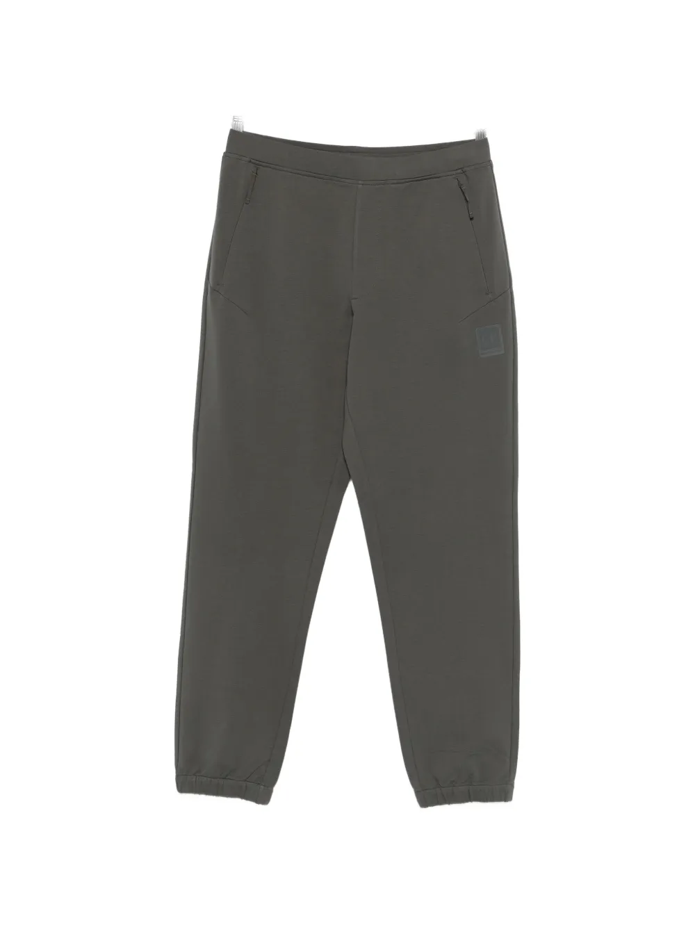 Спортивные брюки с нашивкой-логотипом C.P. Company, серый
Спортивные брюки с нашивкой-логотипом C.P. Company, серый