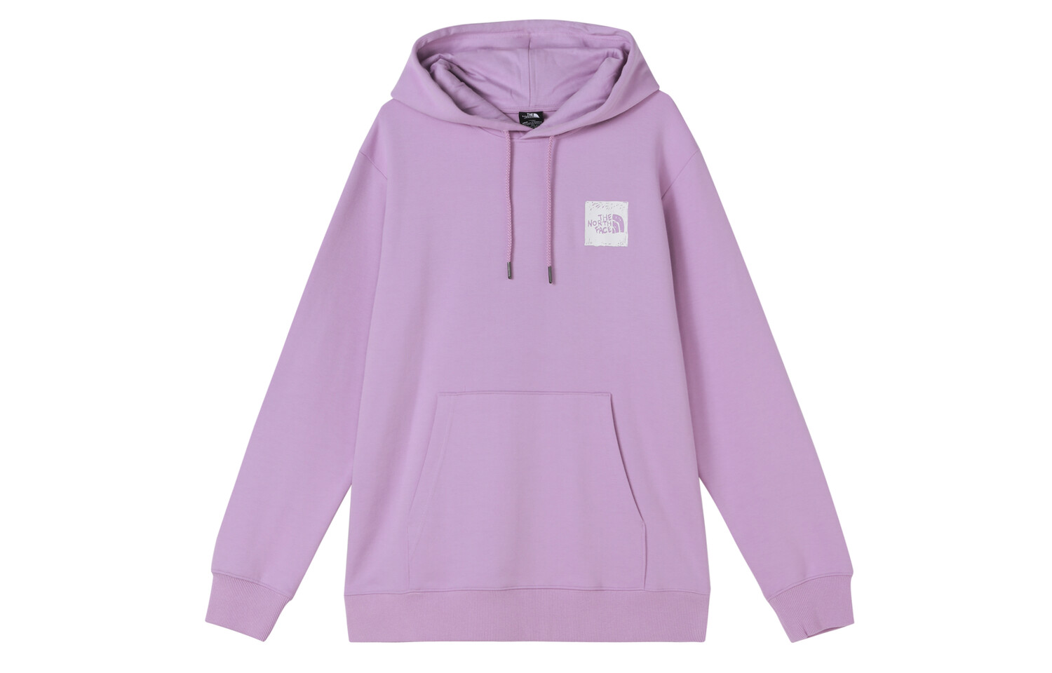 Свитшот ко Дню святого Валентина, унисекс, светло-лавандовый The North Face, цвет Light Lavender
Свитшот ко Дню святого Валентина, унисекс, светло-лавандовый The North Face, цвет Light Lavender