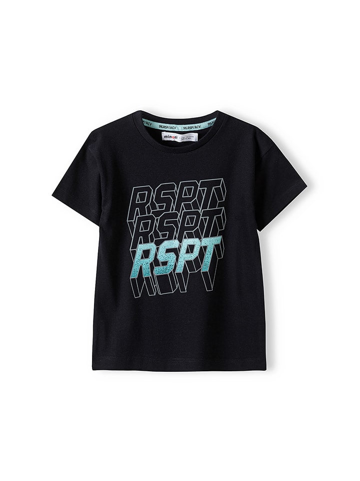 Minoti Черная футболка, Черный, Minoti Черная футболка
Minoti Черная футболка, Черный, Minoti Черная футболка