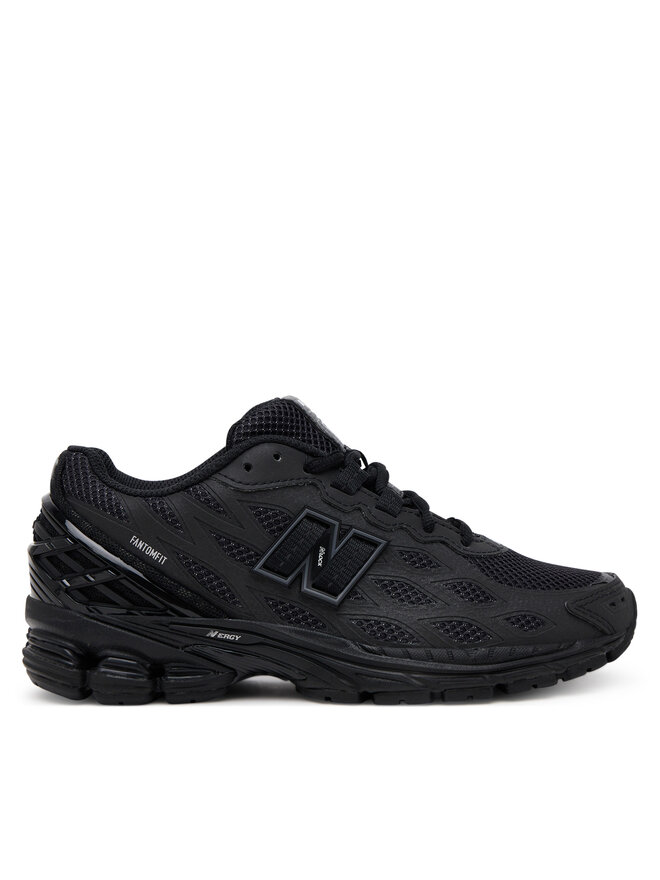 Кроссовки U1906WFD New Balance, черный
Кроссовки U1906WFD New Balance, черный