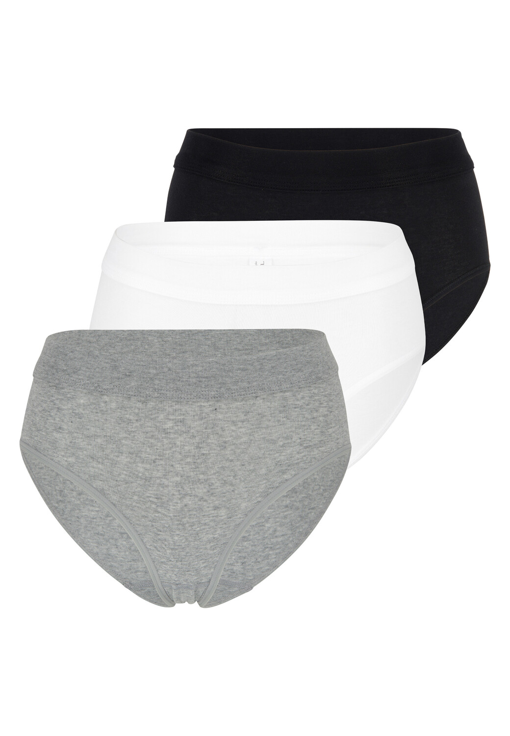 Трусы SPEIDEL Maxi bio.cotton Plus, белый
Трусы SPEIDEL Maxi bio.cotton Plus, белый