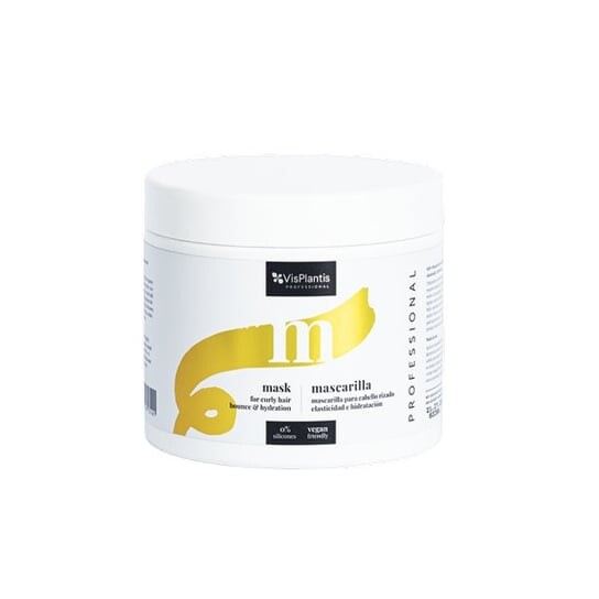 Маска Vis Plantis для вьющихся волос 400мл, Vis Palntis
Маска Vis Plantis для вьющихся волос 400мл, Vis Palntis