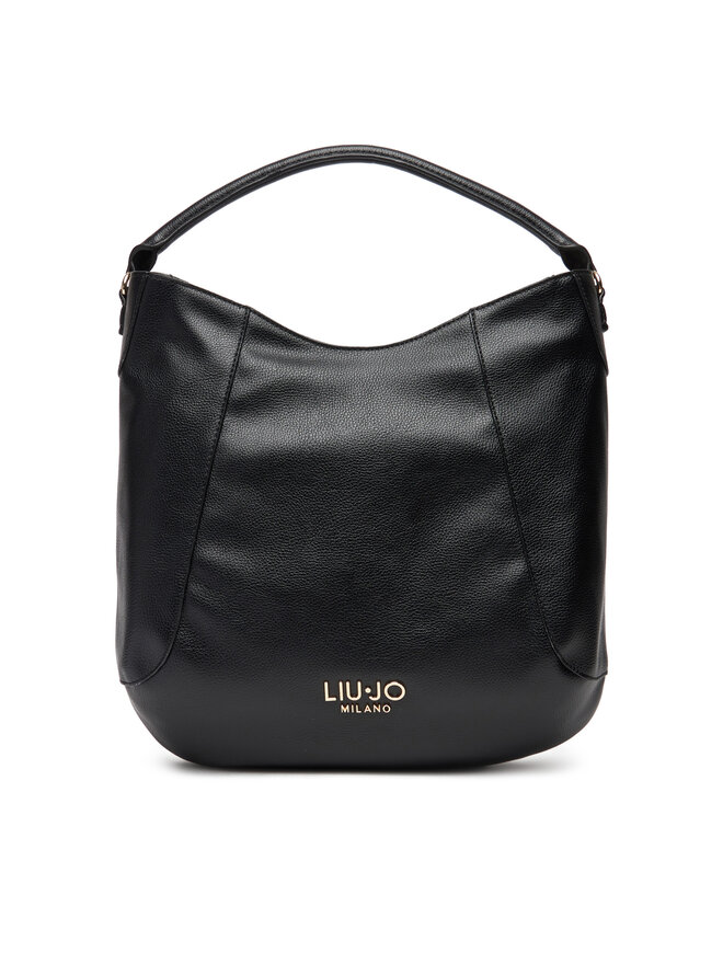 Сумка Liu Jo Esc M Hobo AF5053 E0058, черный
Сумка Liu Jo Esc M Hobo AF5053 E0058, черный