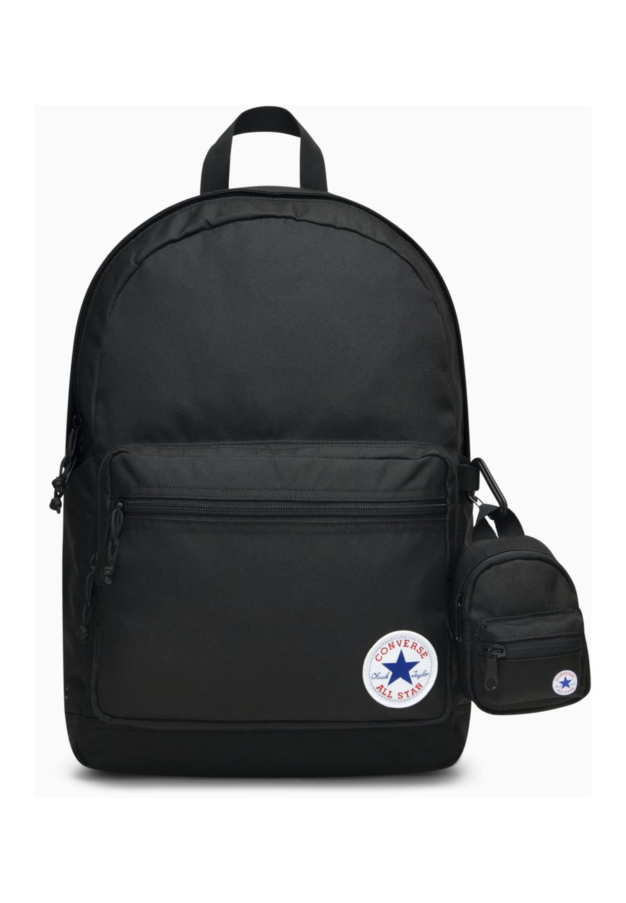 Рюкзак Converse GO 2 BACKPACK UNISEX, Black
Рюкзак Converse GO 2 BACKPACK UNISEX, Black