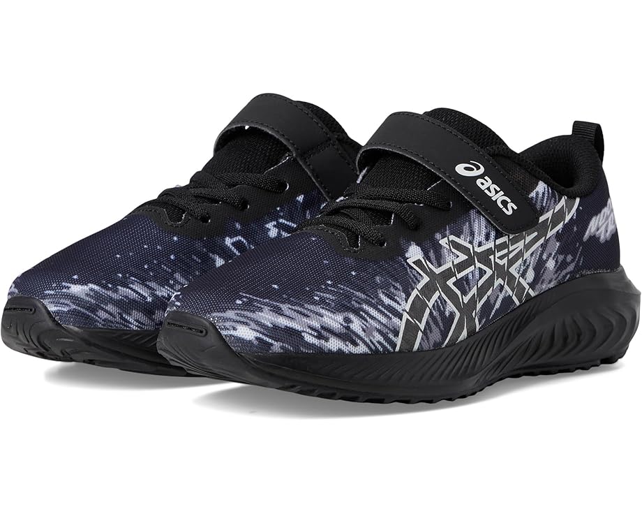 Детские кроссовки Asics Pre Noosa Tri 16 PS (Toddler/Little Kid) ASICS Kids, Black/White
Детские кроссовки Asics Pre Noosa Tri 16 PS (Toddler/Little Kid) ASICS Kids, Black/White