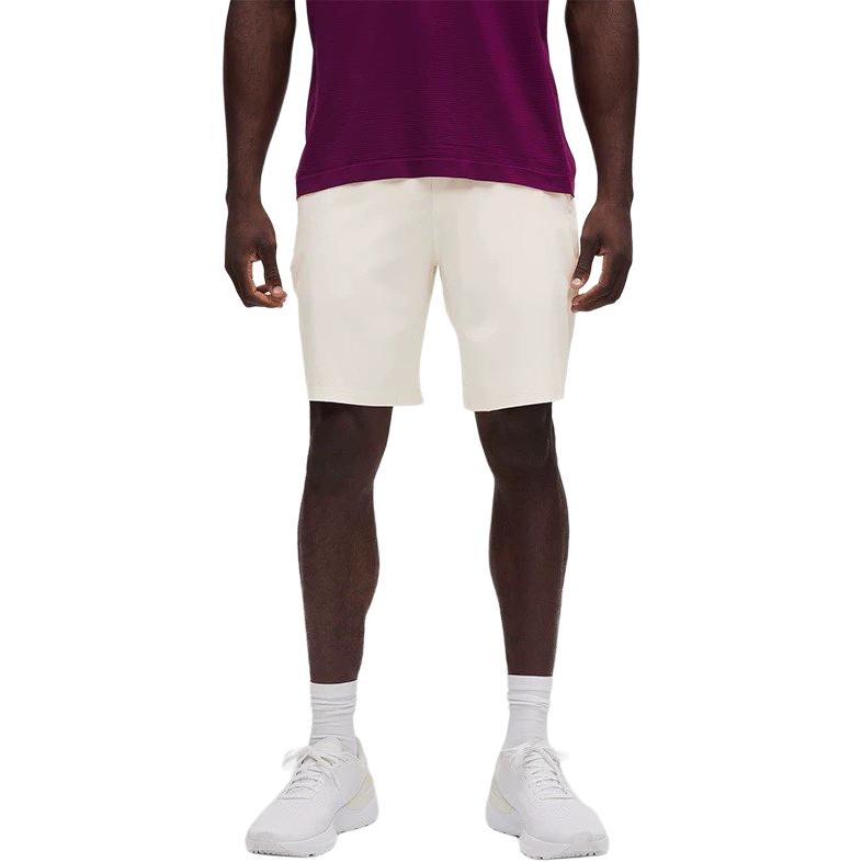 Шорты для спорта Pace Breaker Lululemon, светлая слоновая кость
Шорты для спорта Pace Breaker Lululemon, светлая слоновая кость