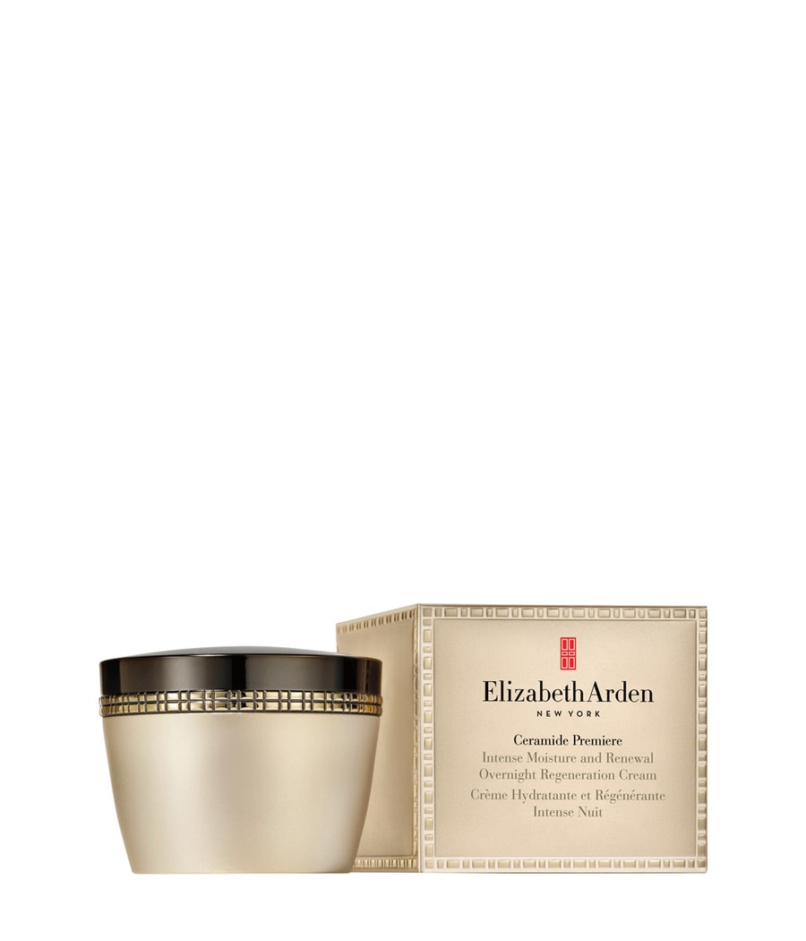 Крем для лица Elizabeth Arden Ceramide Premiere Night Cream, 50 ml
Крем для лица Elizabeth Arden Ceramide Premiere Night Cream, 50 ml