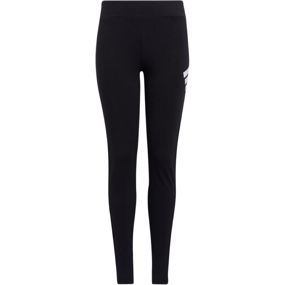 Леггинсы GS Adidas, черный
Леггинсы GS Adidas, черный