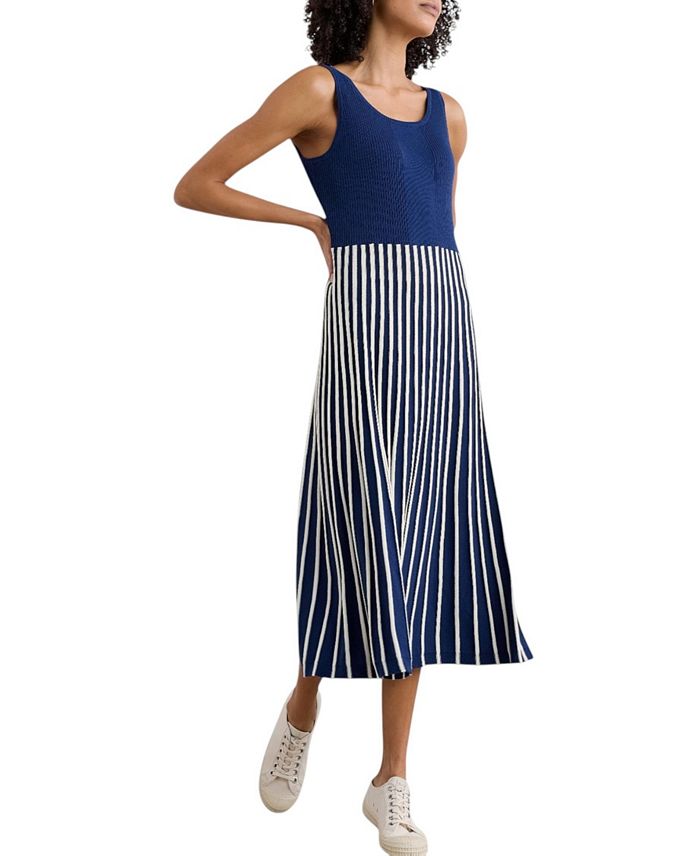 Женское платье Sunlight Seasalt Cornwall, синий
Женское платье Sunlight Seasalt Cornwall, синий