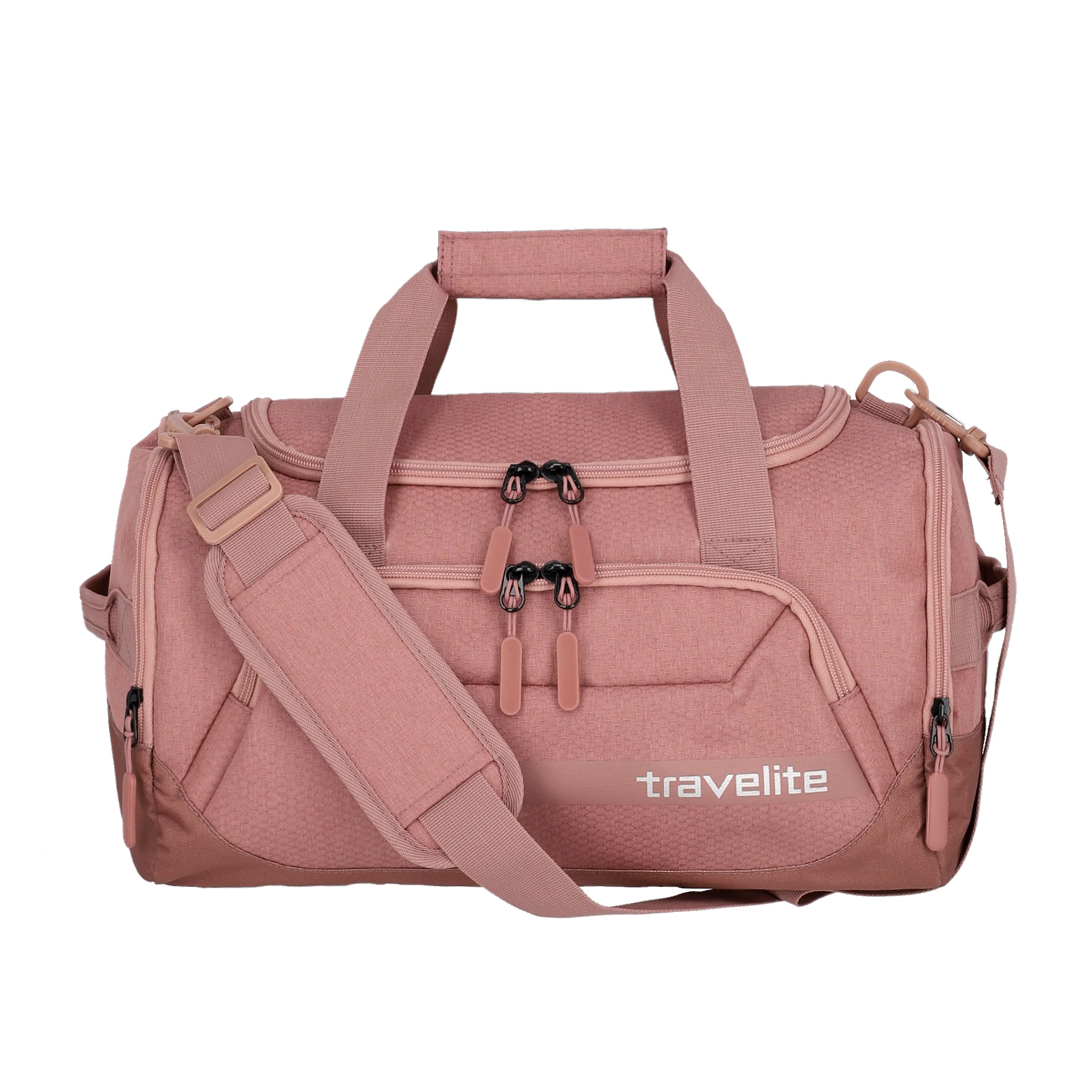 TRAVELITE Weekender в цвете Rose
TRAVELITE Weekender в цвете Rose
