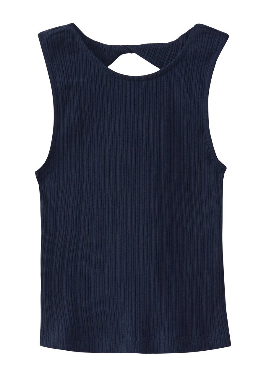 Топ s.Oliver, темно-синий
Топ s.Oliver, темно-синий