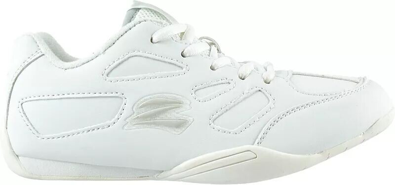 Детские кроссовки для черлидинга Zephz Zenith, белый
Детские кроссовки для черлидинга Zephz Zenith, белый