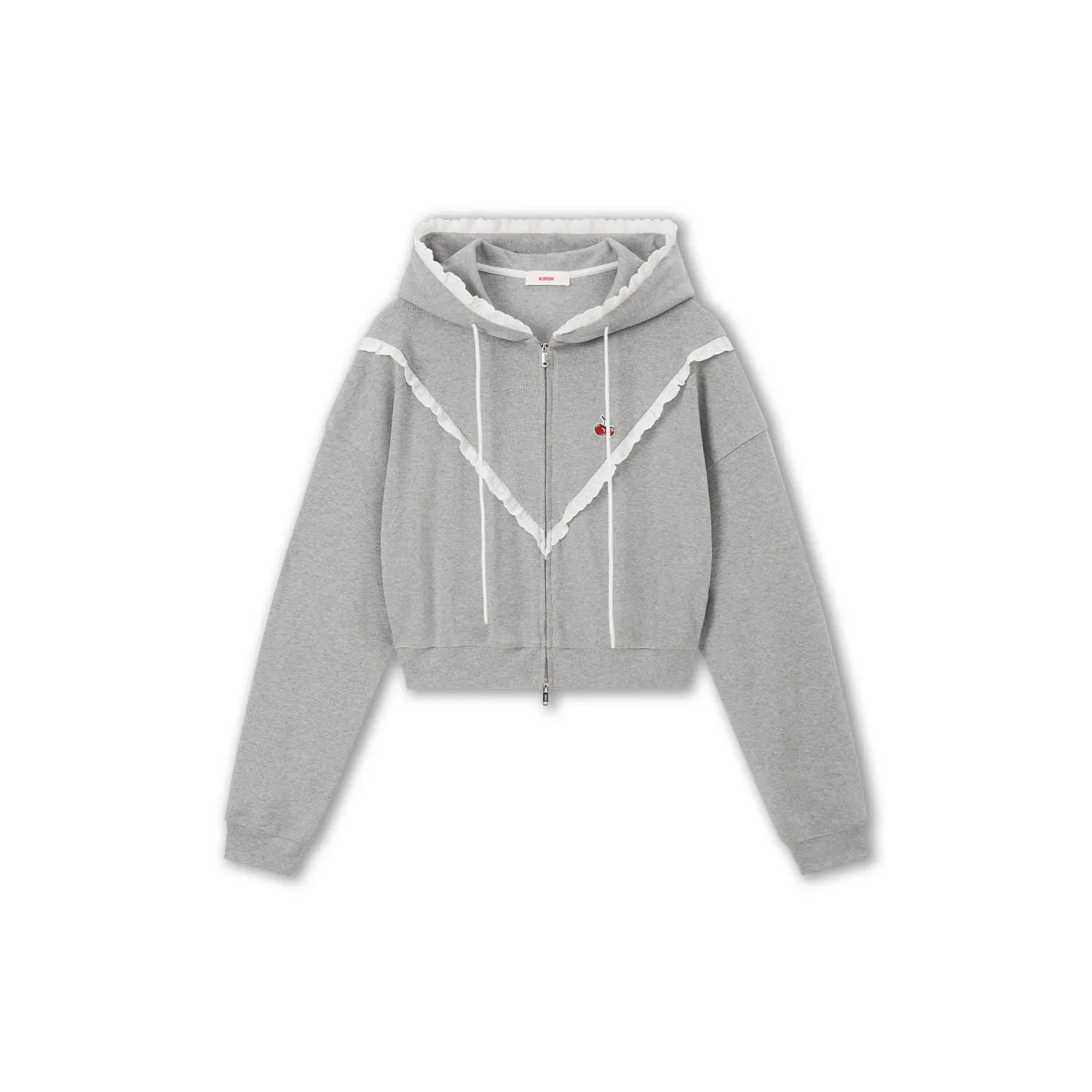 Свитшот 2025 Women's Gray KIRSH, серый
Свитшот 2025 Women's Gray KIRSH, серый