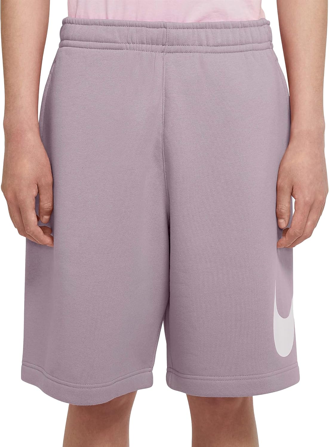 Мужские спортивные шорты Nike Graphic Club, цвет Iced Lilac/Iced Lilac, Iced Lilac/Iced Lilac
Мужские спортивные шорты Nike Graphic Club, цвет Iced Lilac/Iced Lilac, Iced Lilac/Iced Lilac