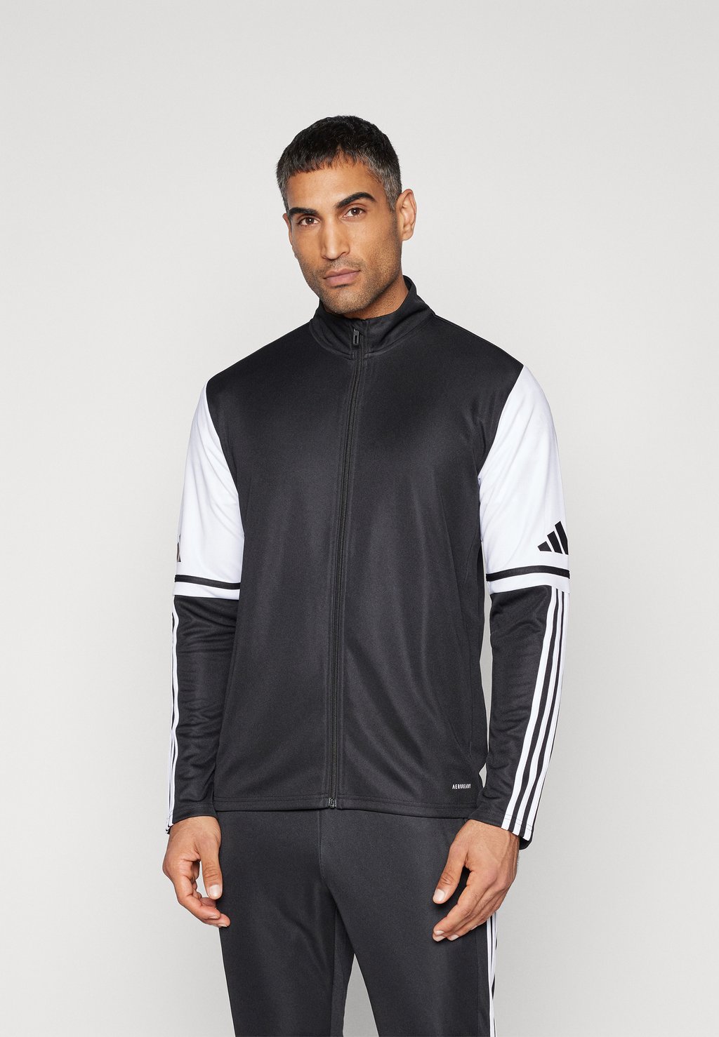 Тренировочная куртка SQUADRA25 TRAINING JACKET adidas Performance, черный
Тренировочная куртка SQUADRA25 TRAINING JACKET adidas Performance, черный