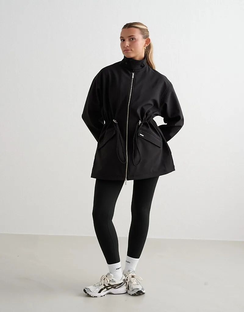 Aim'n – Куртка Softshell черного цвета, Черный, Aim'n – Куртка Softshell черного цвета
Aim'n – Куртка Softshell черного цвета, Черный, Aim'n – Куртка Softshell черного цвета