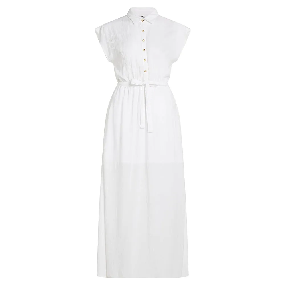 Платье OВґneill Lori long, белый
Платье OВґneill Lori long, белый