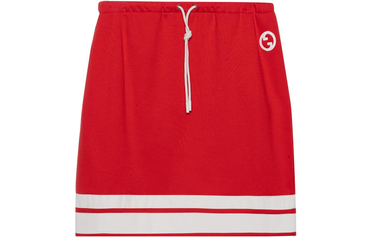 Платье Gucci джинсовое, красный
Платье Gucci джинсовое, красный