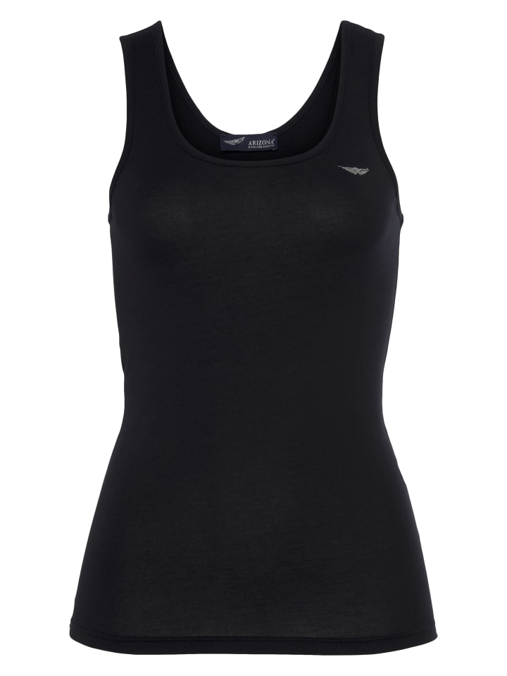 Топ ARIZONA, черный
Топ ARIZONA, черный
