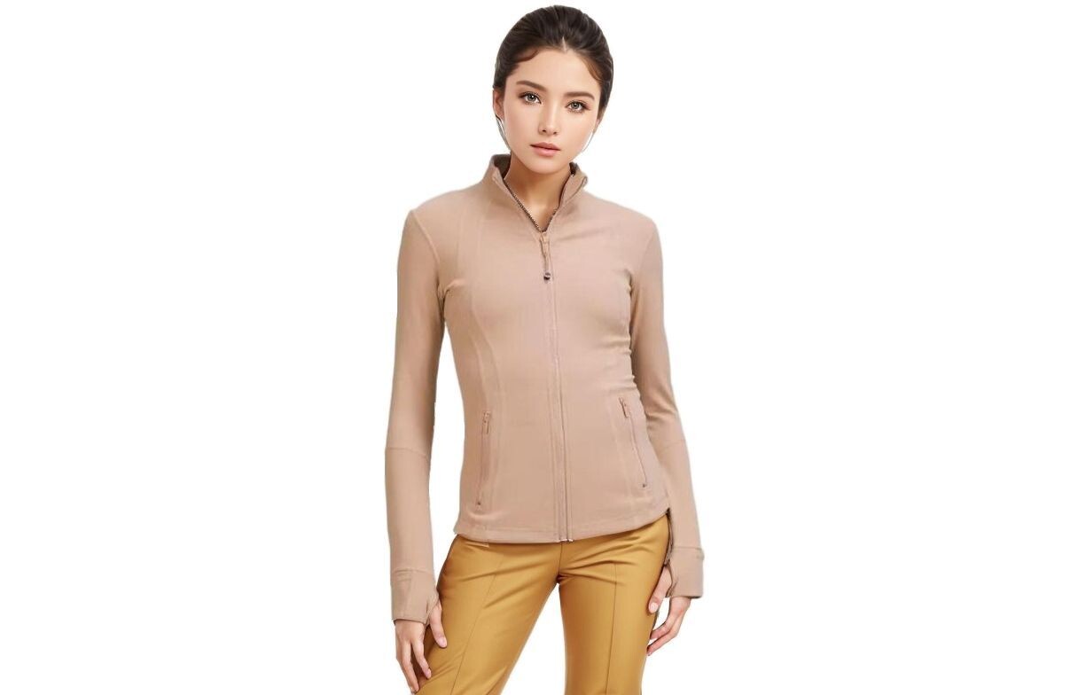 Lululemon/Lululemon Женская куртка, Розовый пион
Lululemon/Lululemon Женская куртка, Розовый пион